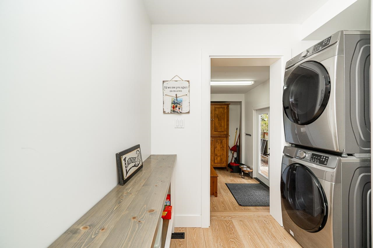 Outdoor Patio Photo of 2764 Parkway Drive, Surrey, BC