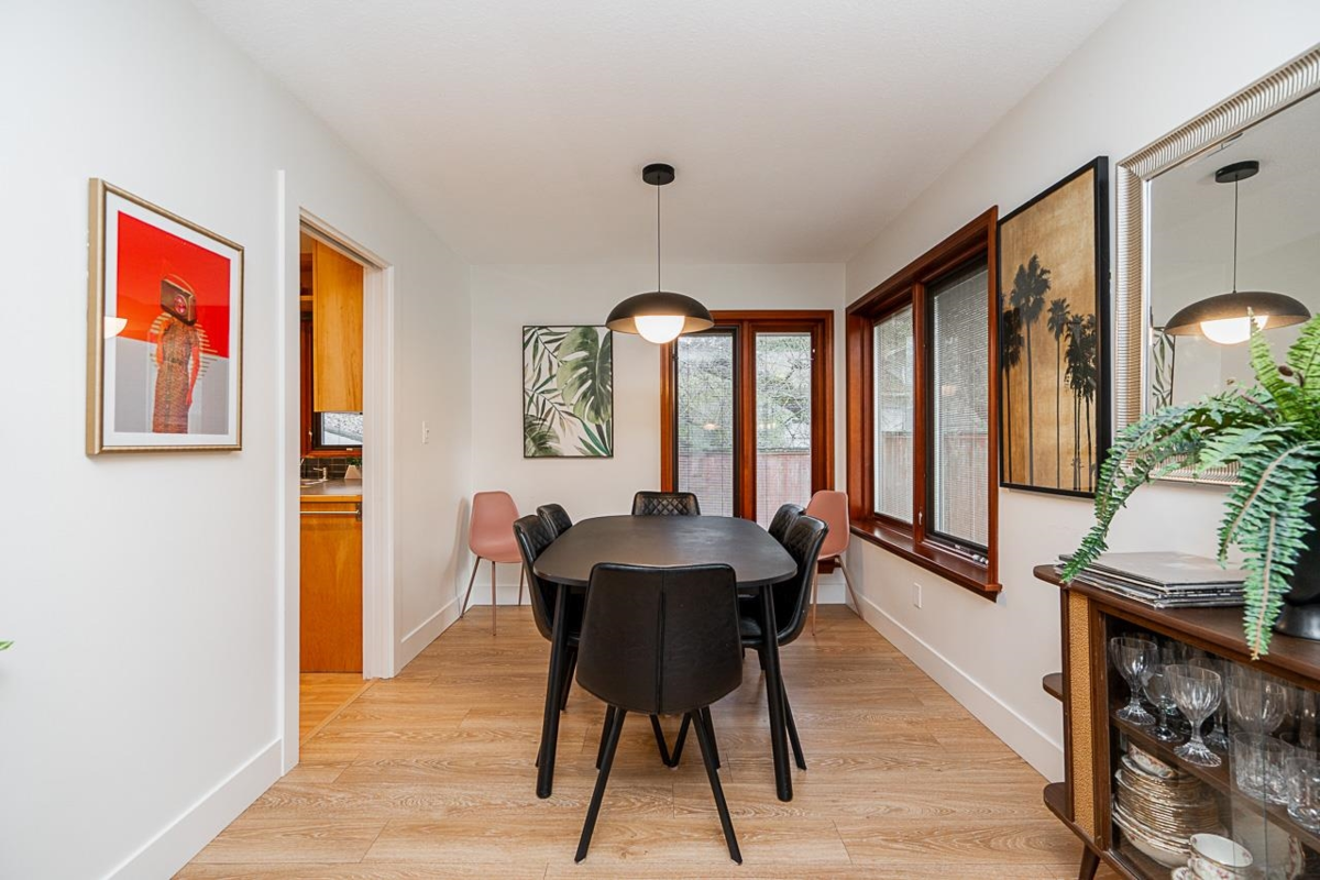 Primary Bedroom Photo of 2764 Parkway Drive, Surrey, BC