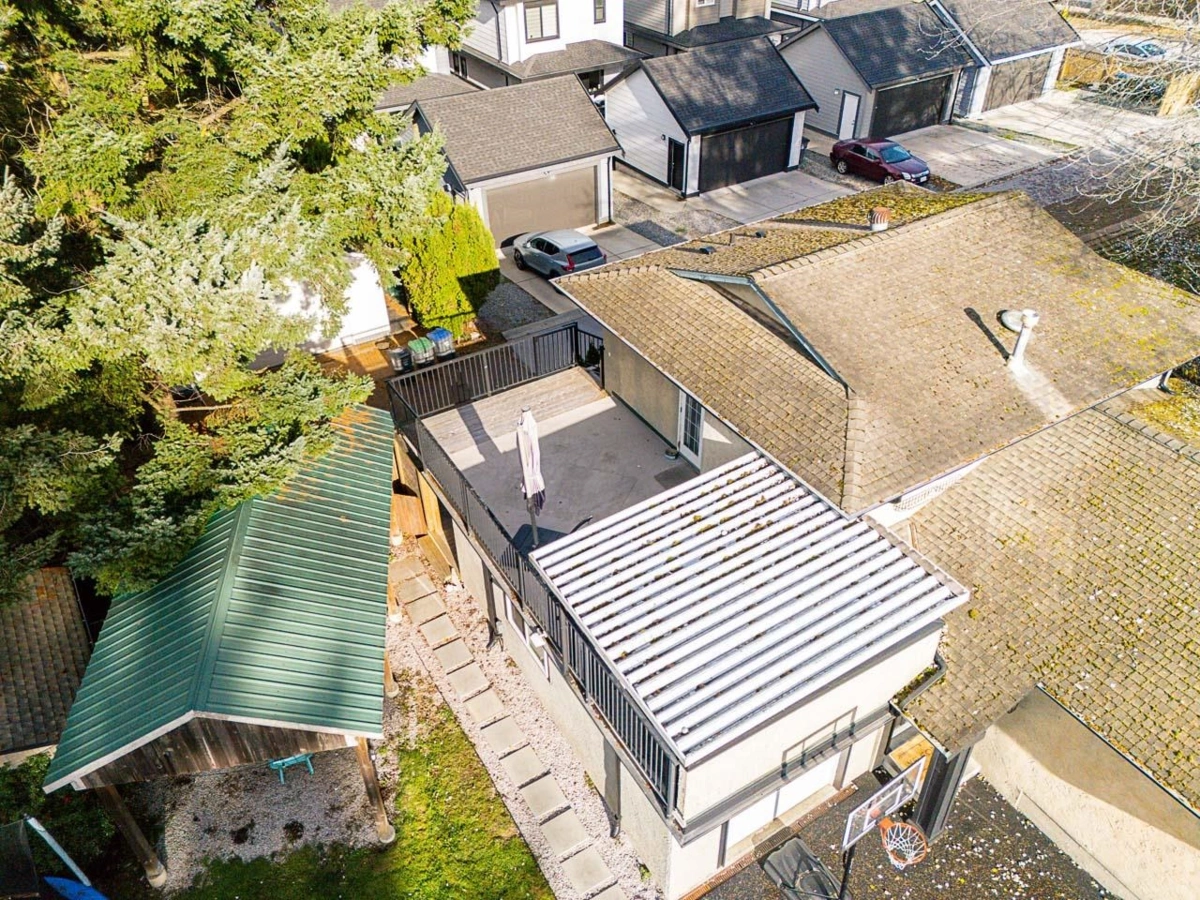 Street View Photo of 2764 Parkway Drive, Surrey, BC