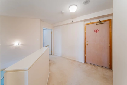 Bedroom 2 Photo of 804 518 W 14th Avenue, Vancouver, BC