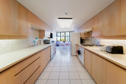 Breakfast Nook Photo of 804 518 W 14th Avenue, Vancouver, BC