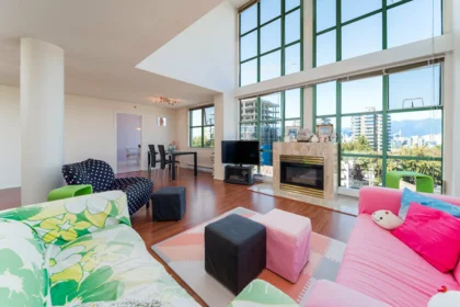 804 518 W 14th Avenue, Vancouver, BC