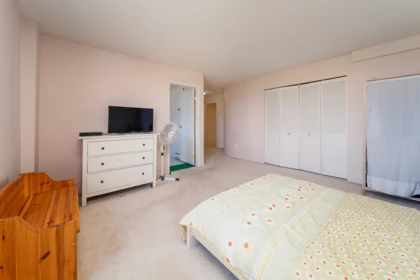 Mudroom Photo of 804 518 W 14th Avenue, Vancouver, BC