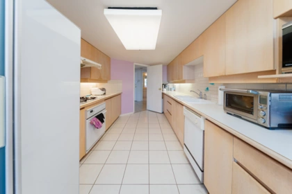 Primary Bedroom Photo of 804 518 W 14th Avenue, Vancouver, BC