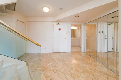 Walk-In Closet Photo of 804 518 W 14th Avenue, Vancouver, BC