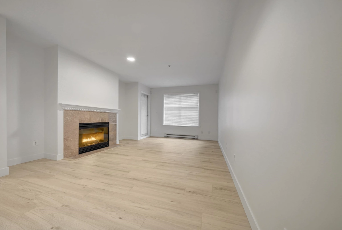 Bedroom 2 Photo of 201 1011 W King Edward Avenue, Vancouver, BC