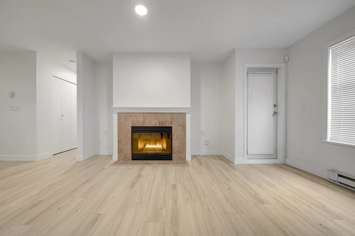 Bedroom 3 Photo of 201 1011 W King Edward Avenue, Vancouver, BC