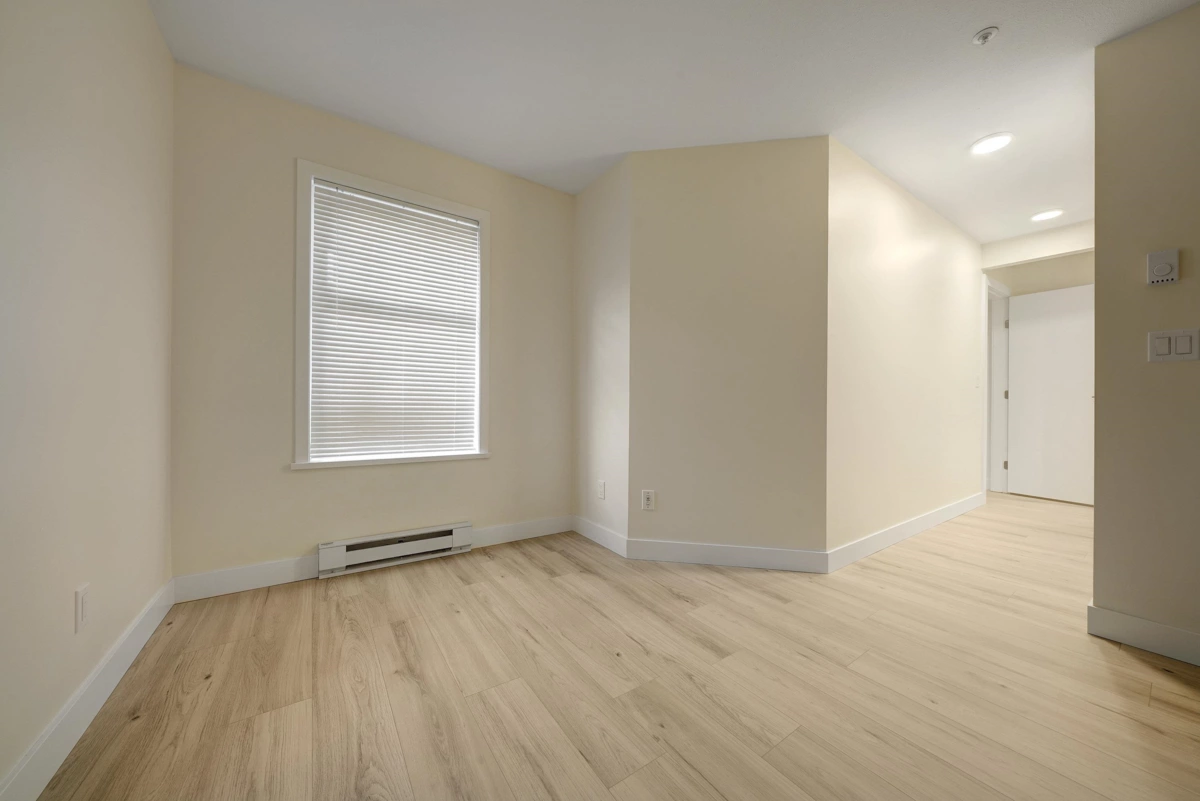 Loft / Bonus Room Photo of 201 1011 W King Edward Avenue, Vancouver, BC