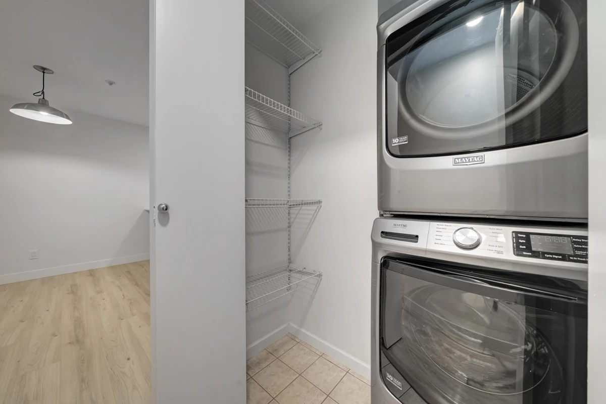 Office / Den Photo of 201 1011 W King Edward Avenue, Vancouver, BC