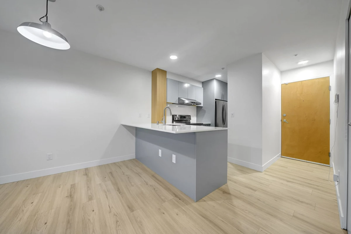 Powder Room Photo of 201 1011 W King Edward Avenue, Vancouver, BC