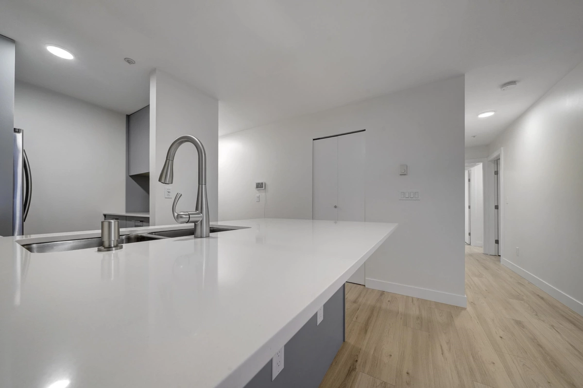 Primary Bedroom Photo of 201 1011 W King Edward Avenue, Vancouver, BC