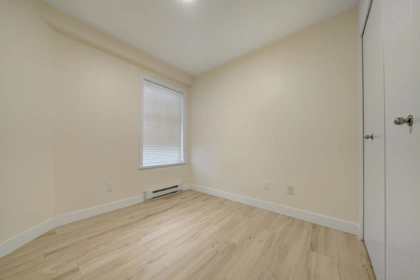 Mudroom Photo of 201 1011 W King Edward Avenue, Vancouver, BC