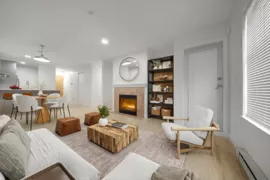 201 1011 W King Edward Avenue, Vancouver, BC