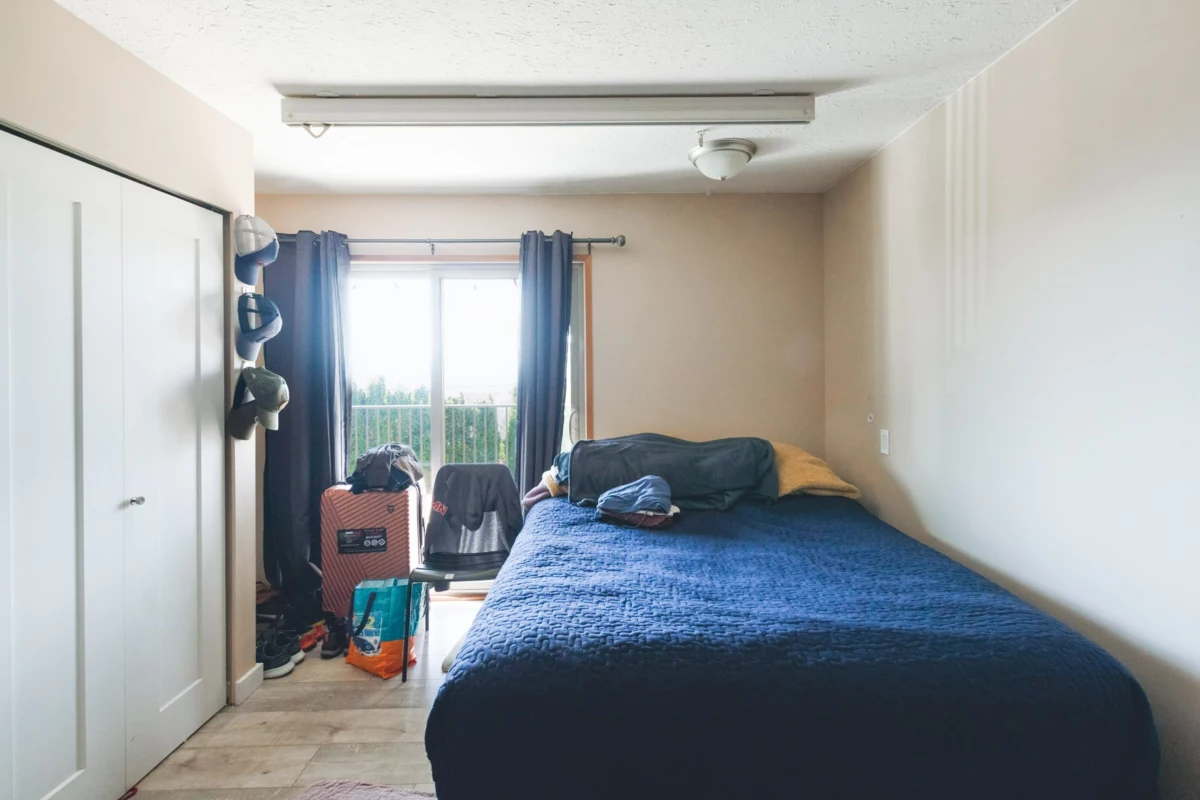 Bedroom 2 Photo of 4902 Laurel Avenue, Sechelt, BC