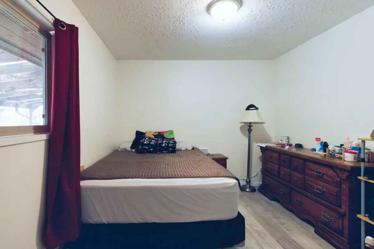 Bedroom 3 Photo of 4902 Laurel Avenue, Sechelt, BC