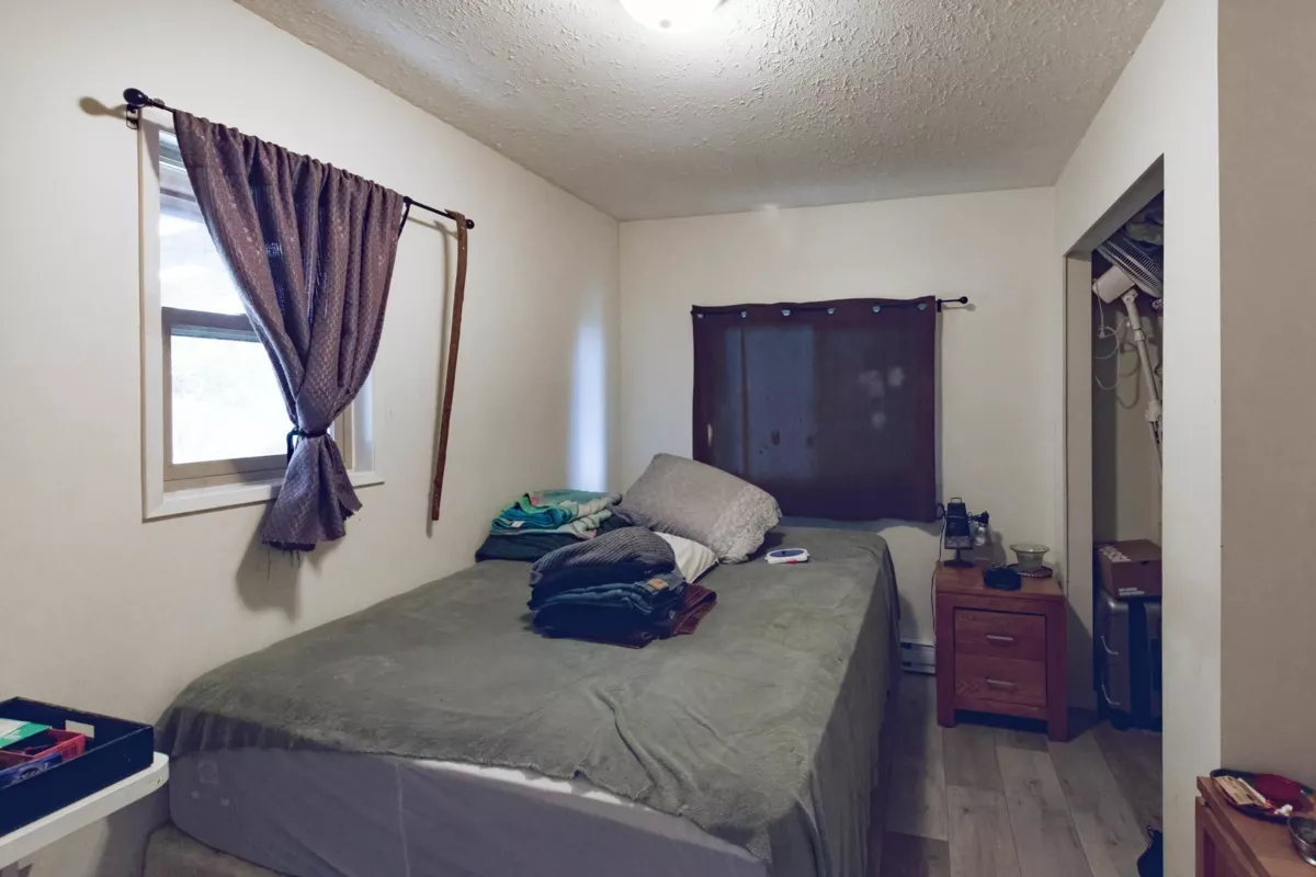 Bedroom 4 Photo of 4902 Laurel Avenue, Sechelt, BC