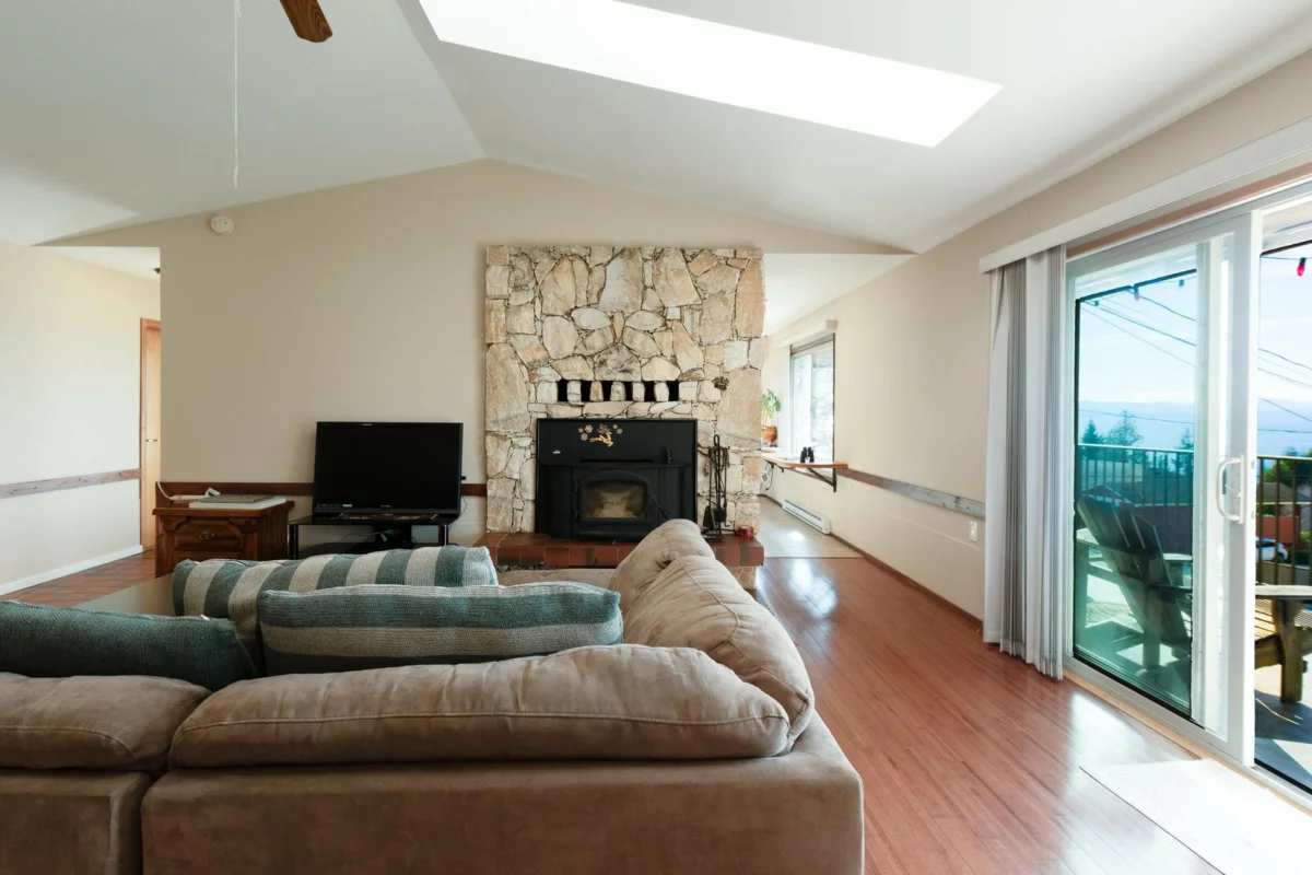 Pantry Photo of 4902 Laurel Avenue, Sechelt, BC