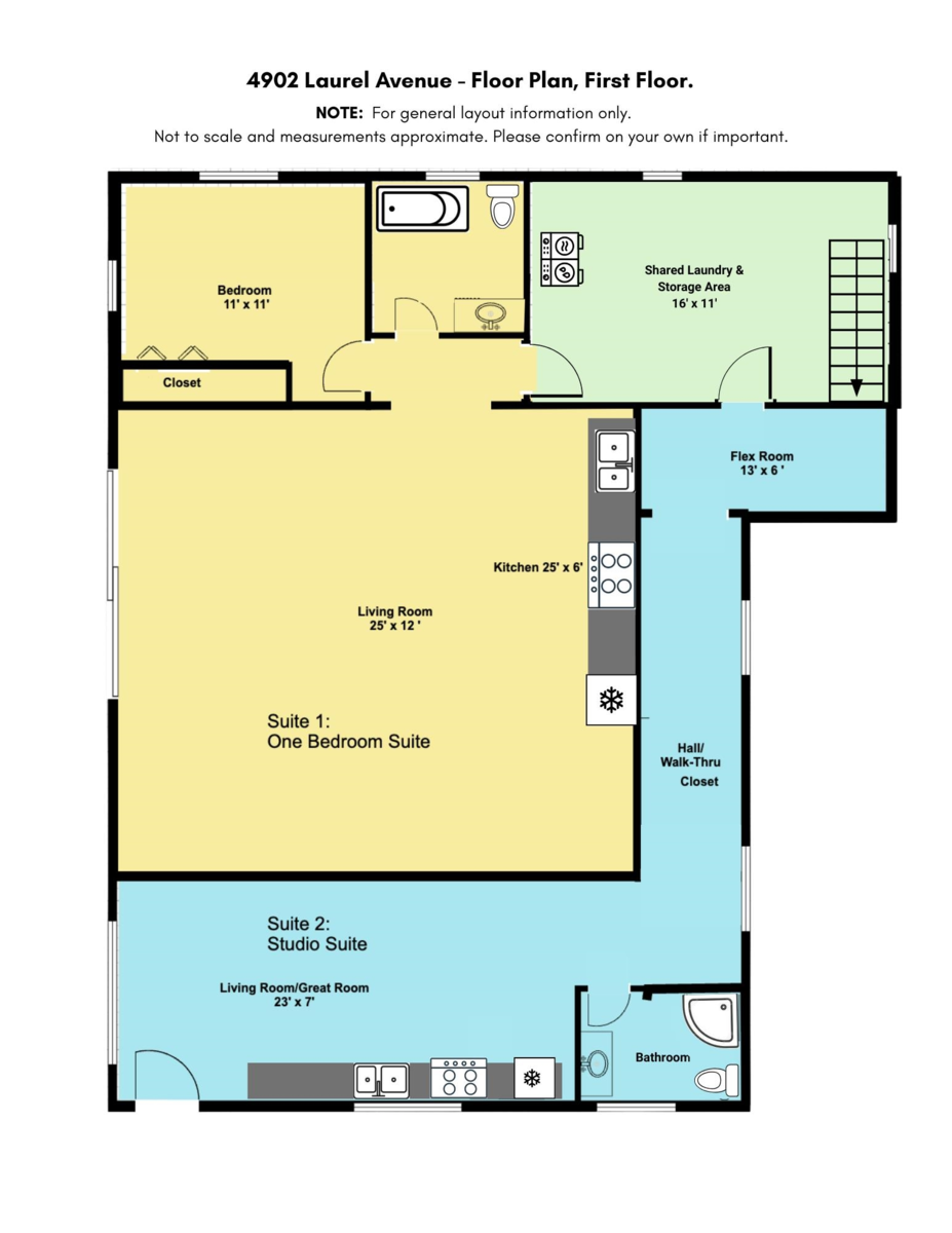 Playground / Recreational Area Near 4902 Laurel Avenue, Sechelt, BC