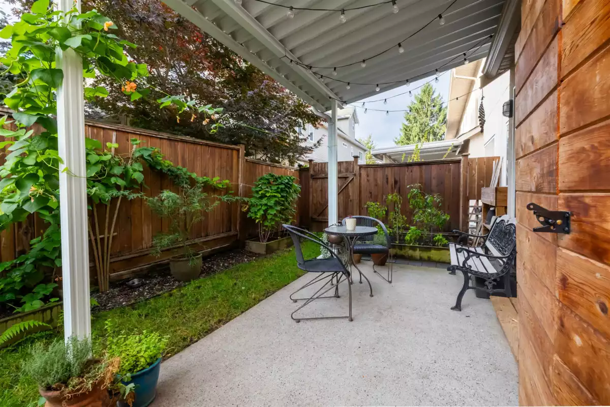 Loft / Bonus Room Photo of 4 9486 Woodbine Street, Chilliwack, BC