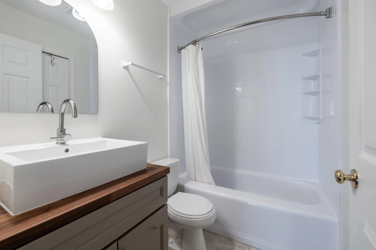 Pantry Photo of 4 9486 Woodbine Street, Chilliwack, BC