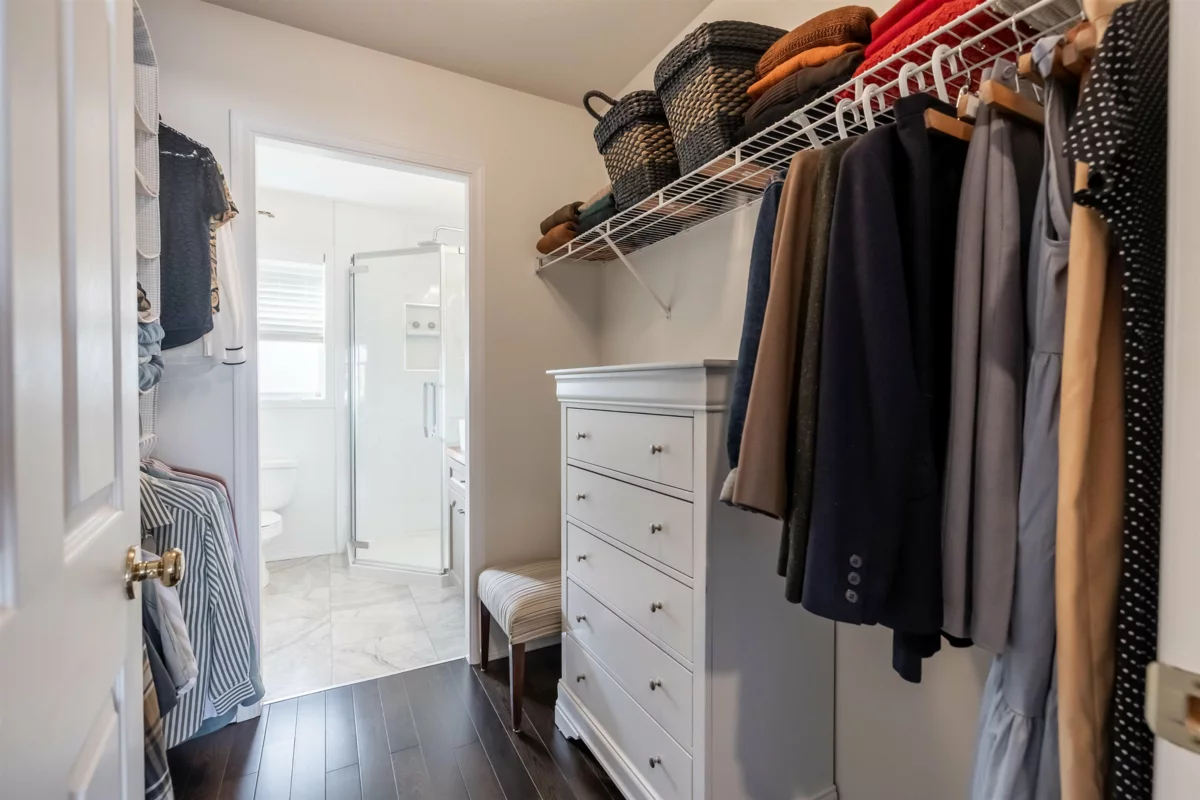 Primary Bathroom Photo of 4 9486 Woodbine Street, Chilliwack, BC