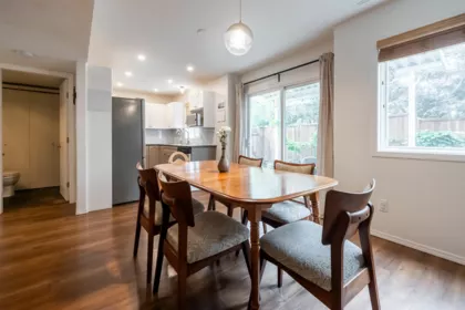 4 9486 Woodbine Street, Chilliwack, BC, Chilliwack — Townhouse for sale