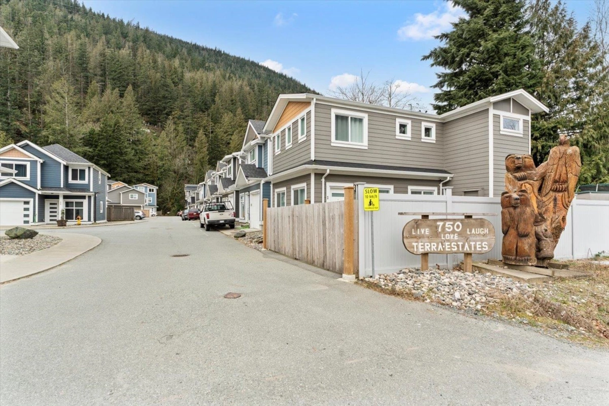 Hot Tub / Spa Photo of 17 750 Hot Springs Road, Harrison Hot Springs, BC