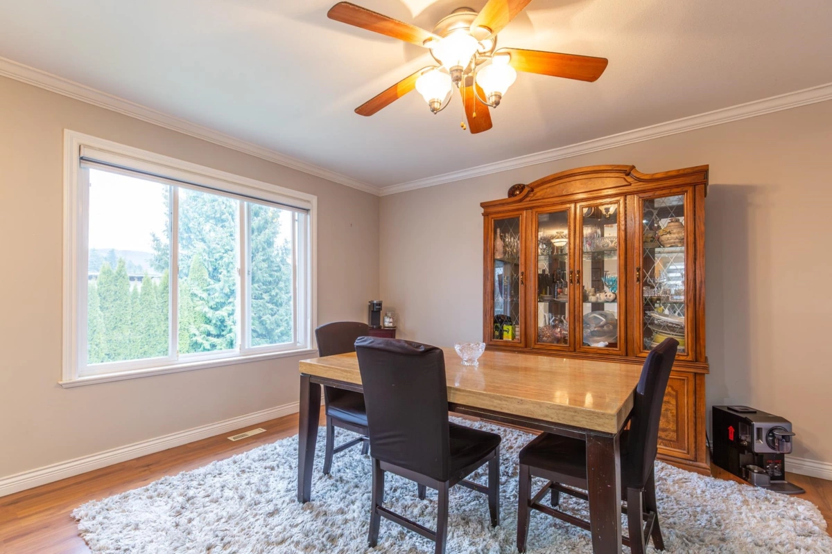 Bedroom 3 Photo of 32967 Egglestone Avenue, Mission, BC