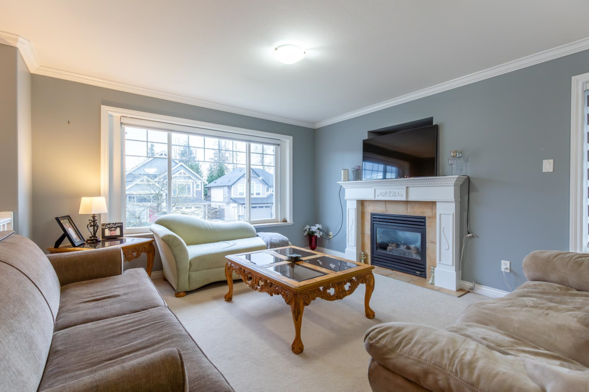 Dining Area Photo of 32967 Egglestone Avenue, Mission, BC