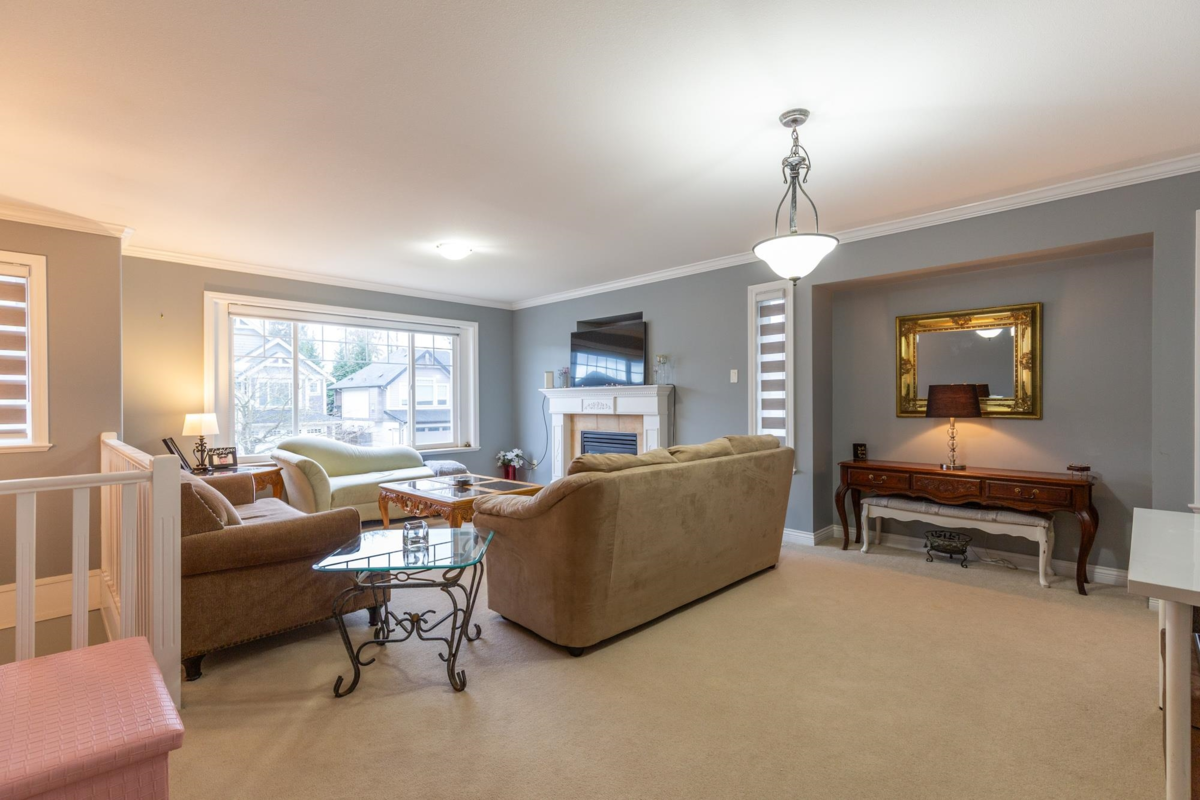 Exterior Rear Photo of 32967 Egglestone Avenue, Mission, BC