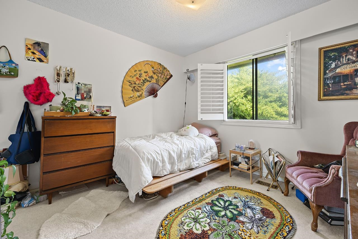 Backyard Photo of 4643 55 Street, Delta, BC