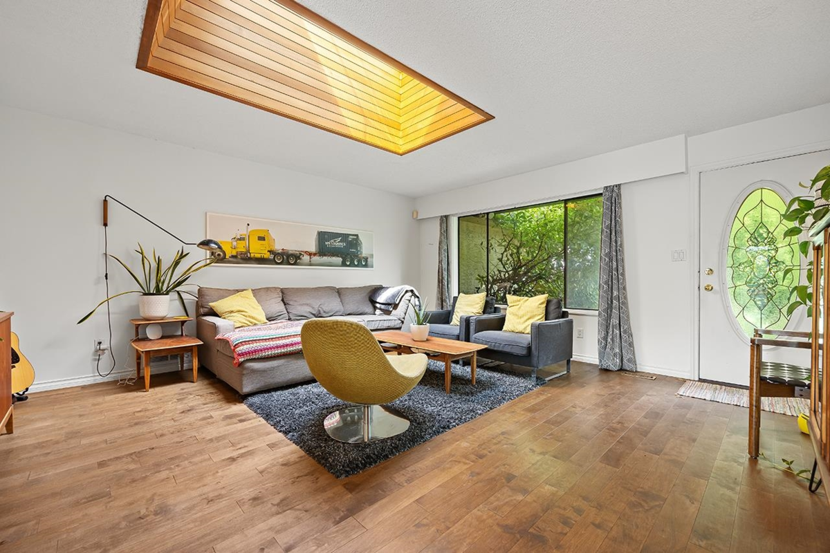 Bedroom 3 Photo of 4643 55 Street, Delta, BC