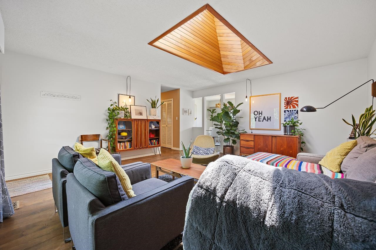 Bedroom 4 Photo of 4643 55 Street, Delta, BC
