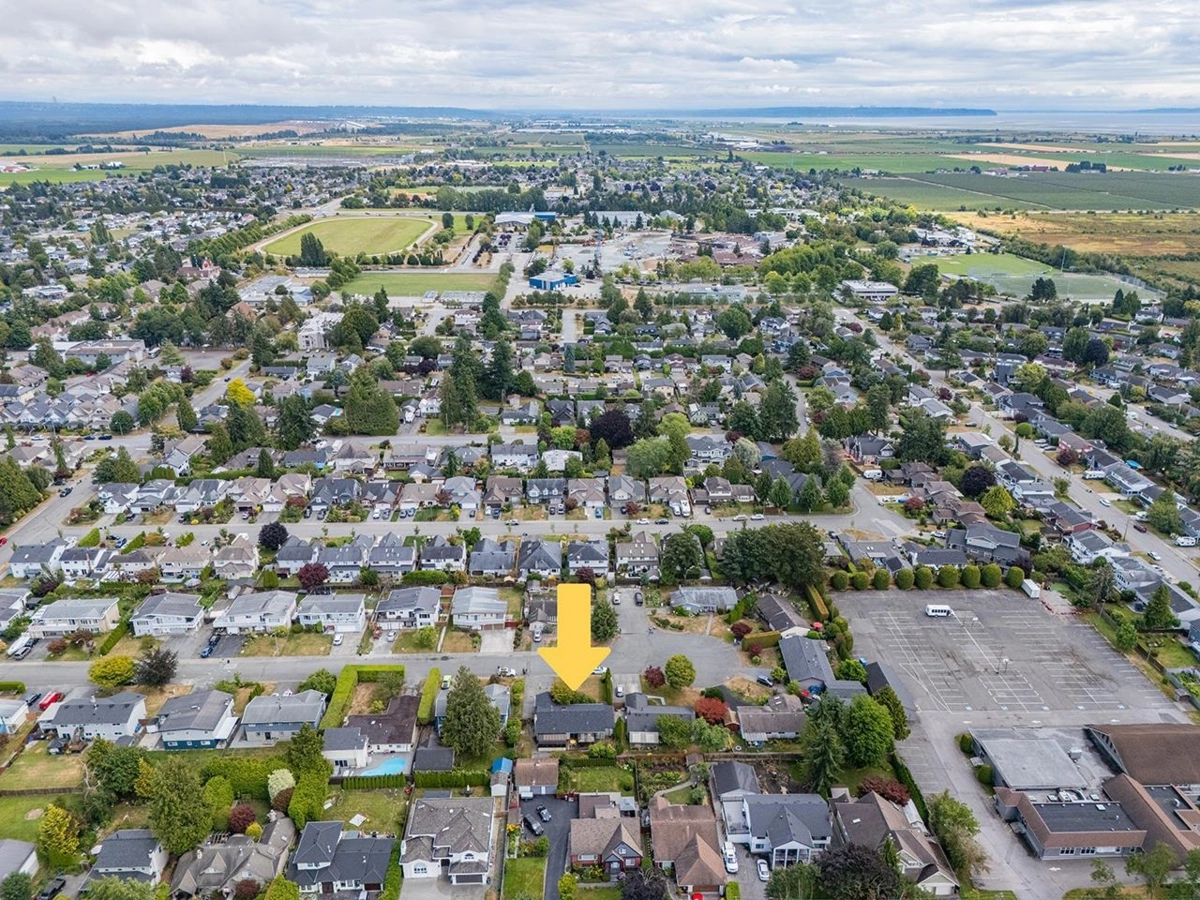 Breakfast Nook Photo of 4643 55 Street, Delta, BC