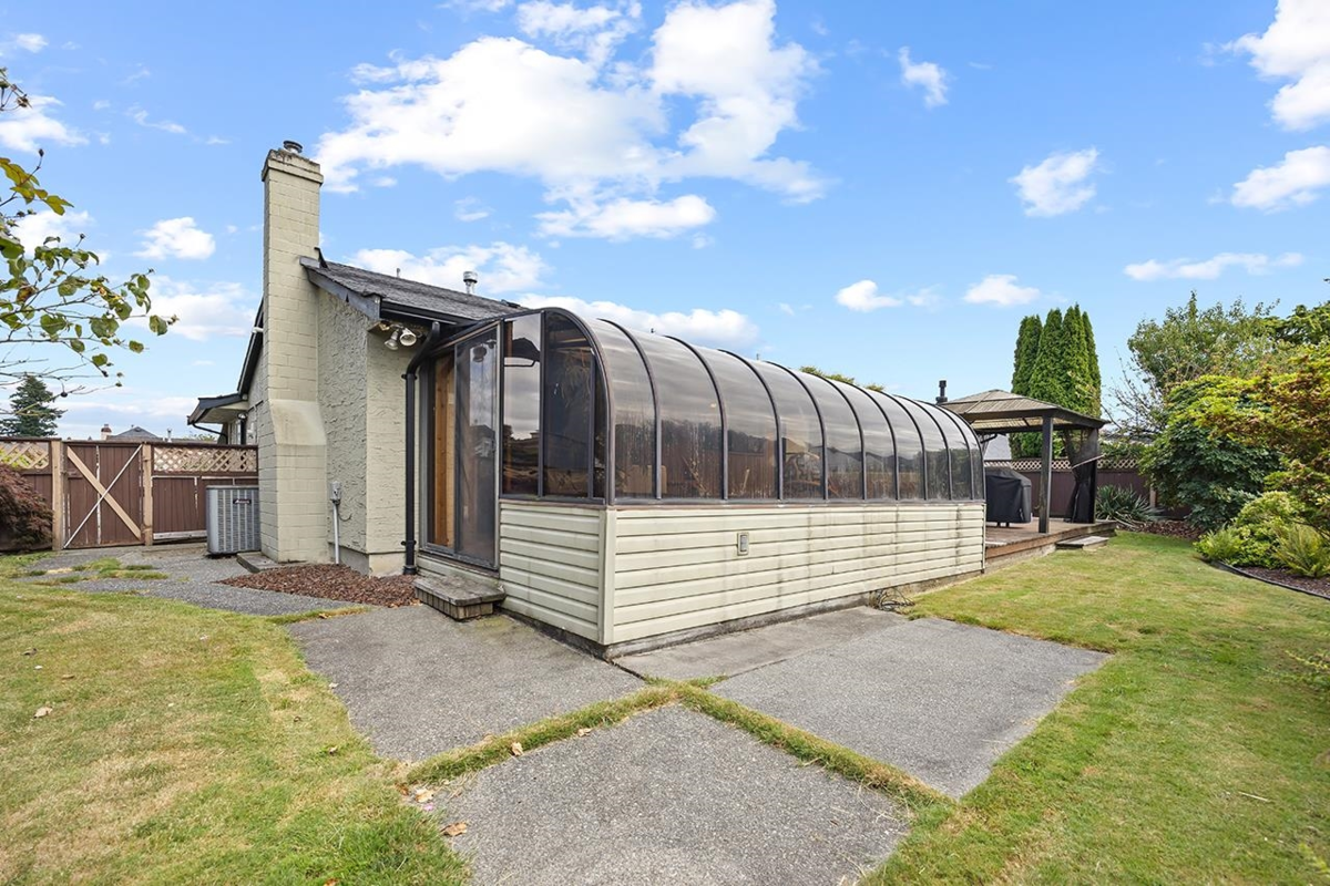 Community Amenities Photo (Clubhouse) of 4643 55 Street, Delta, BC