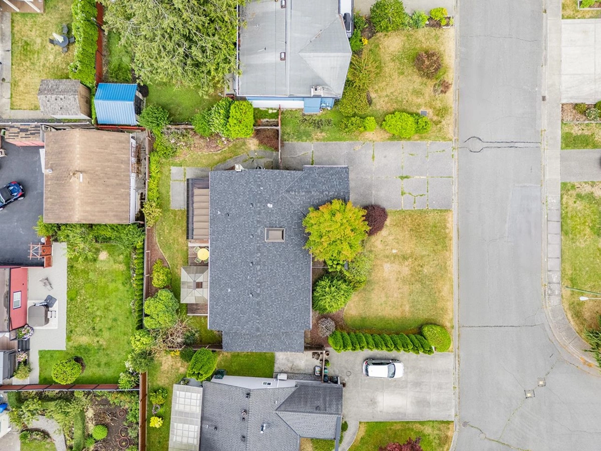 Dining Area Photo of 4643 55 Street, Delta, BC