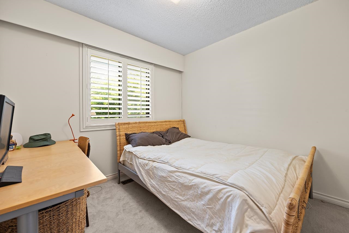 Garage Interior Photo of 4643 55 Street, Delta, BC