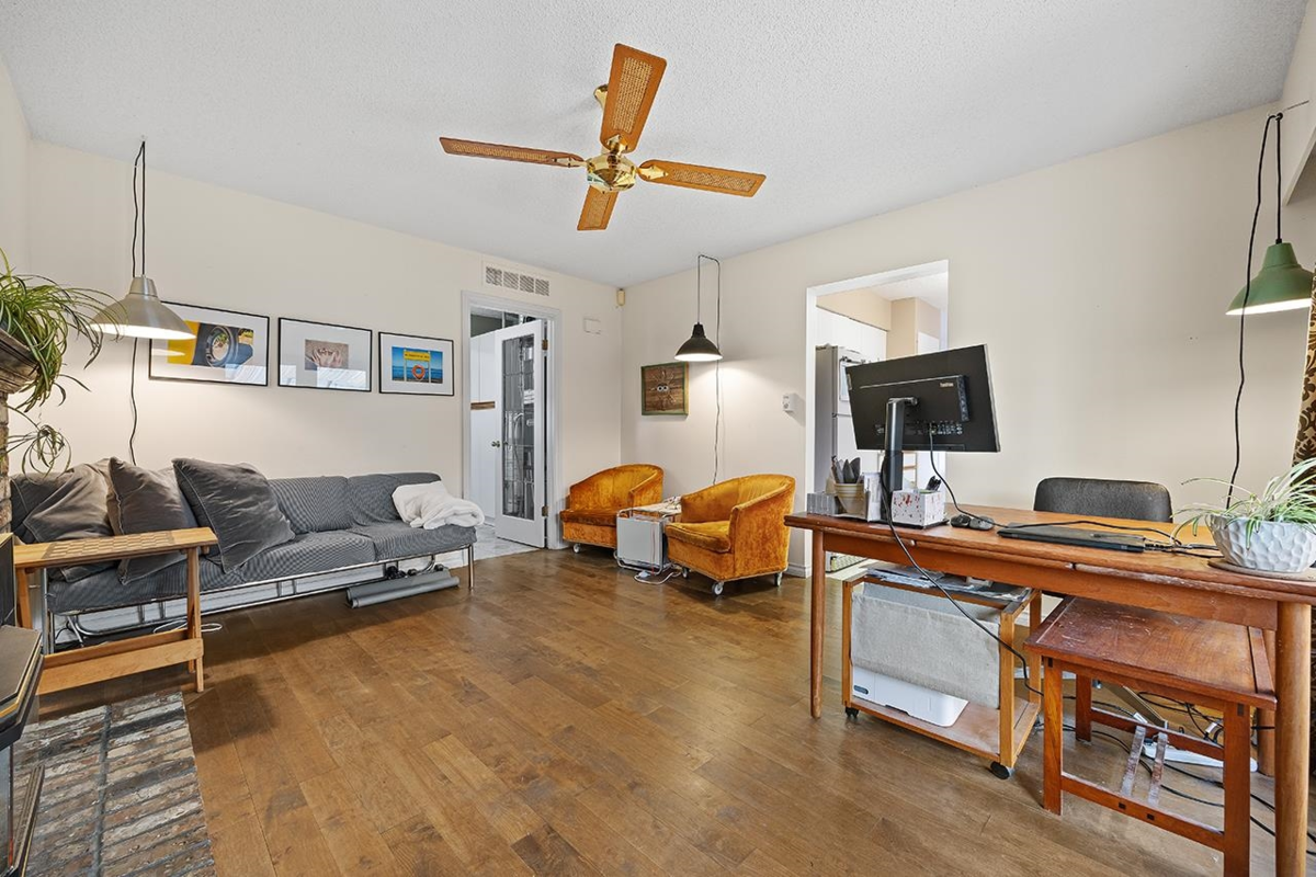 Laundry Room Photo of 4643 55 Street, Delta, BC