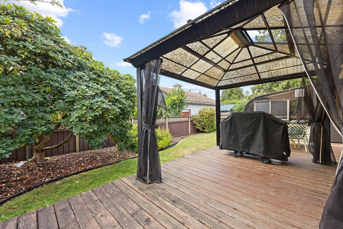 Neighborhood Park Photo Near 4643 55 Street, Delta, BC