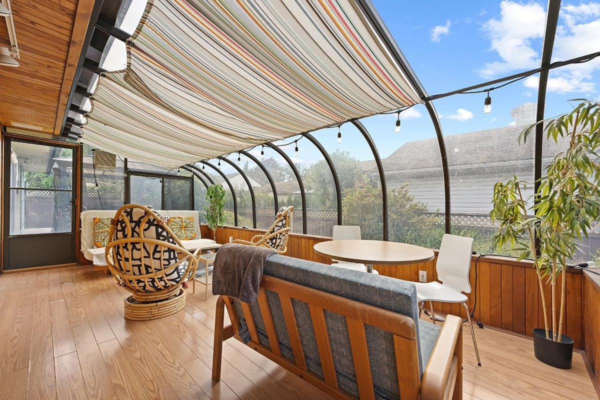 Outdoor Kitchen Photo of 4643 55 Street, Delta, BC