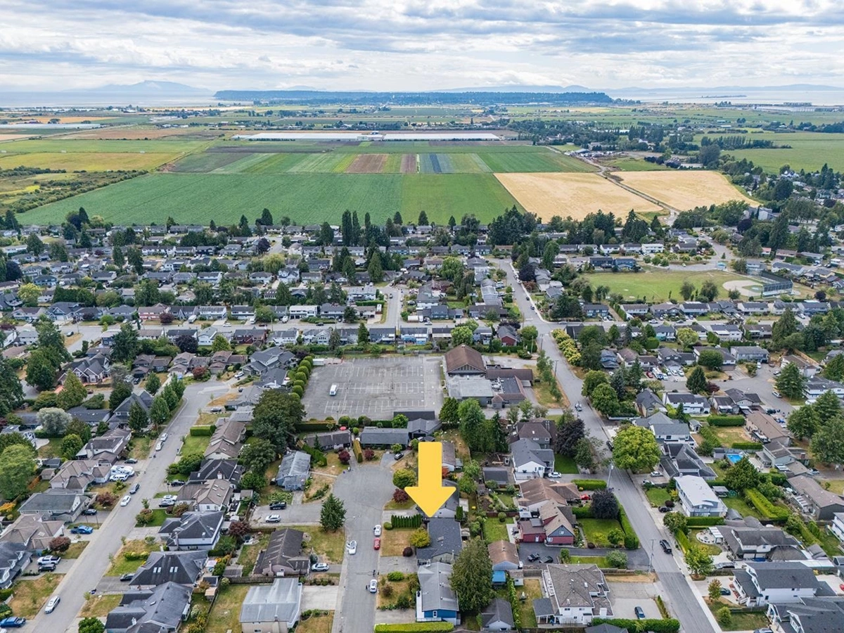 Pantry Photo of 4643 55 Street, Delta, BC