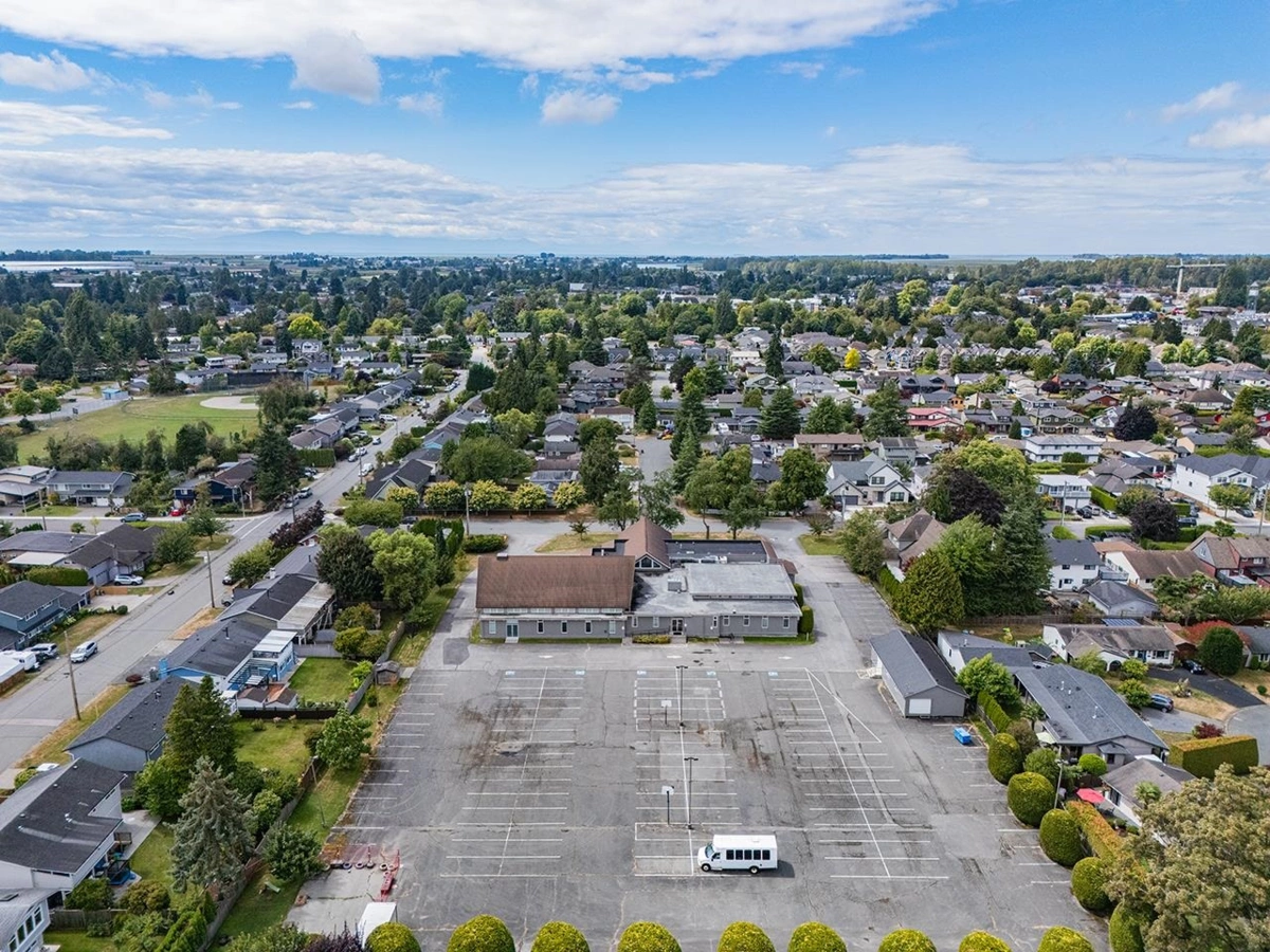 Primary Bedroom Photo of 4643 55 Street, Delta, BC