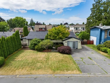 4643 55 Street, Delta, BC, Delta — Single Family Residence for sale