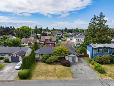 4643 55 Street, Delta, BC, Delta — Single Family Residence for sale