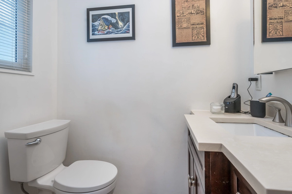 Basement Recreation Room Photo of 5262 Clarendon Street, Vancouver, BC