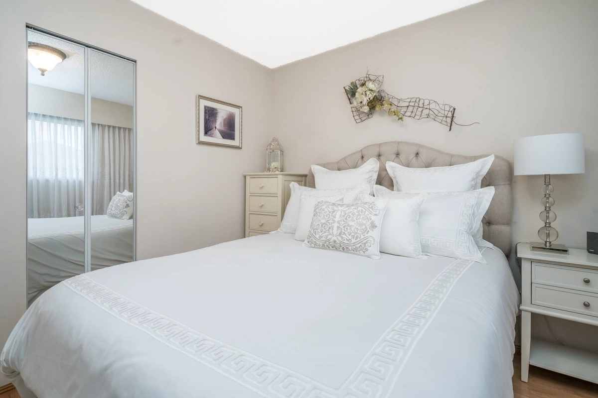 Guest Bathroom Photo of 5262 Clarendon Street, Vancouver, BC