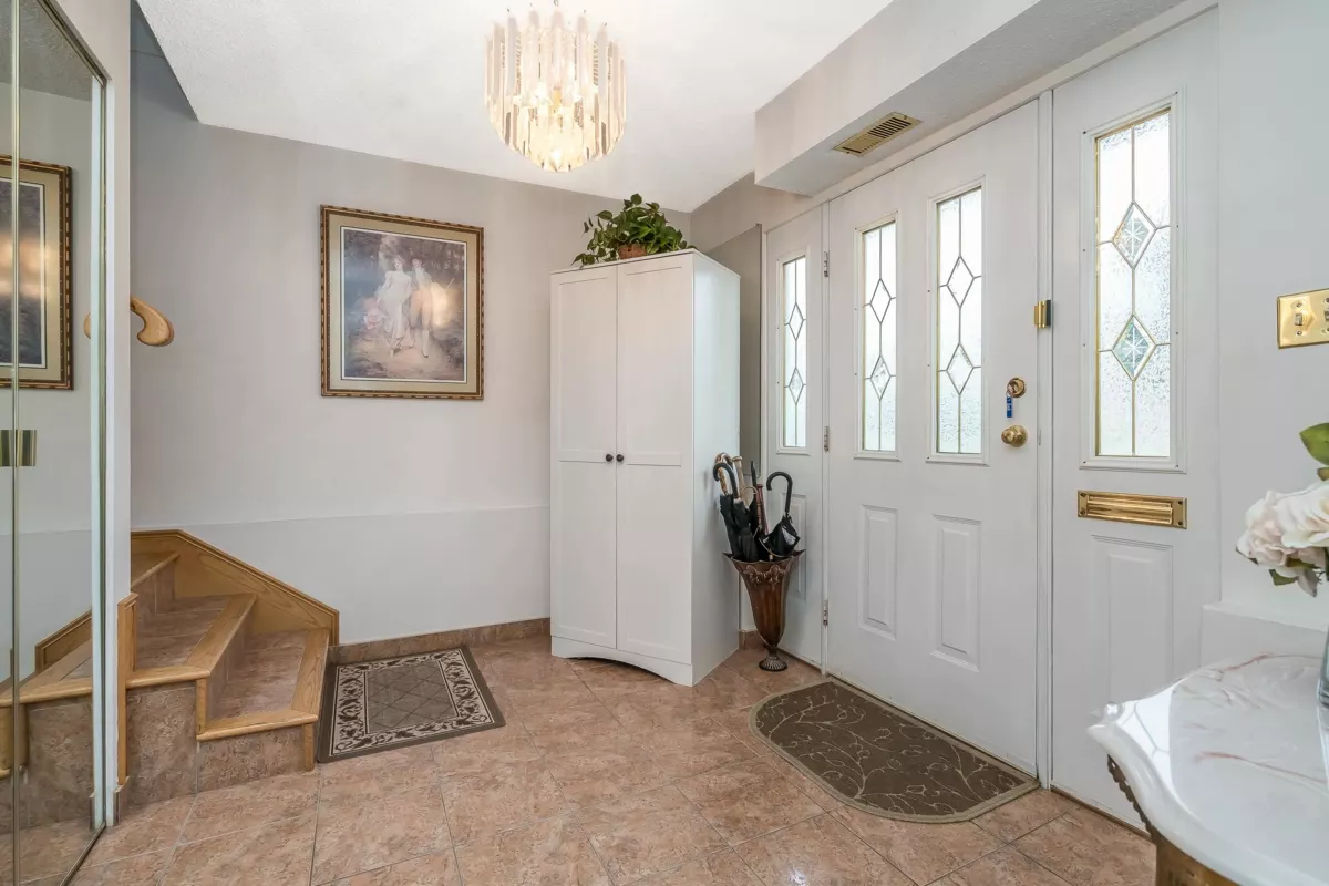 Living Room Photo of 5262 Clarendon Street, Vancouver, BC