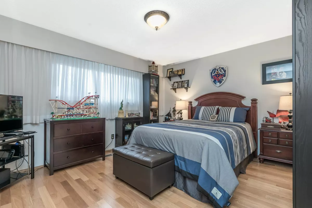 Loft / Bonus Room Photo of 5262 Clarendon Street, Vancouver, BC