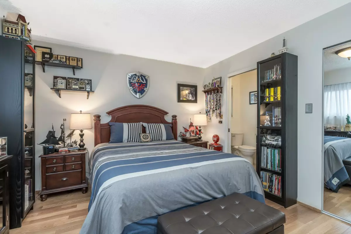 Office / Den Photo of 5262 Clarendon Street, Vancouver, BC