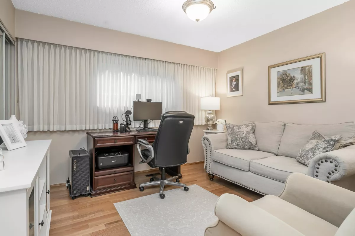 Outdoor Deck Photo of 5262 Clarendon Street, Vancouver, BC